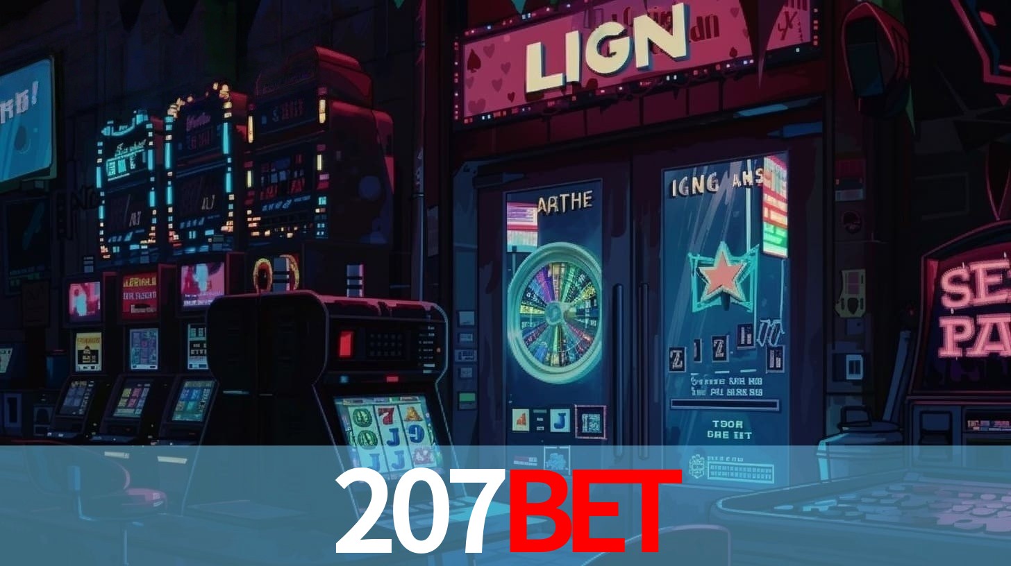 Platform Technology 207BET