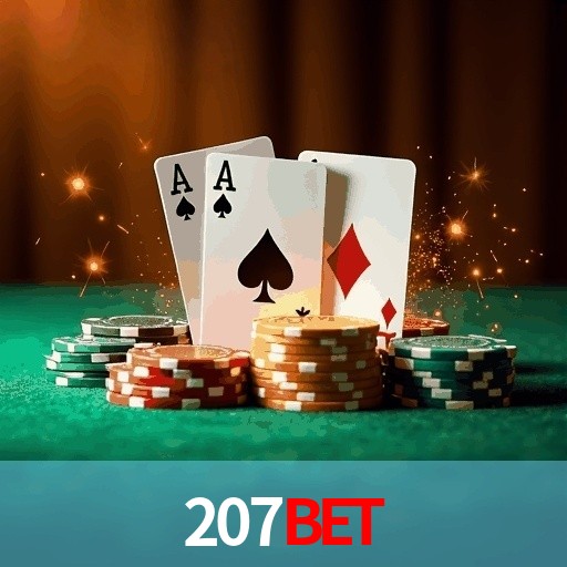 Live Casino 207BET