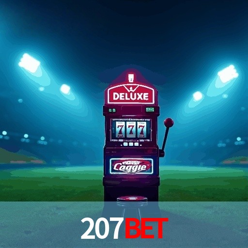Daily Bonuses 207BET