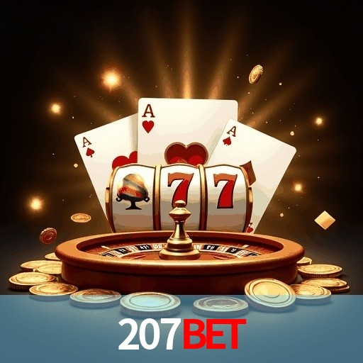 VIP Casino 207BET