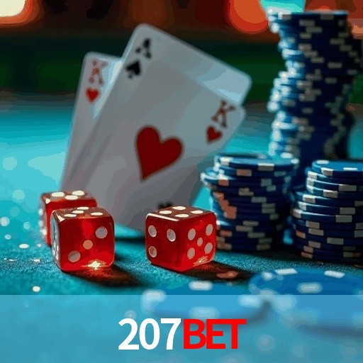 Tournaments 207BET