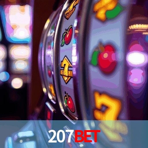 Account Benefits 207BET