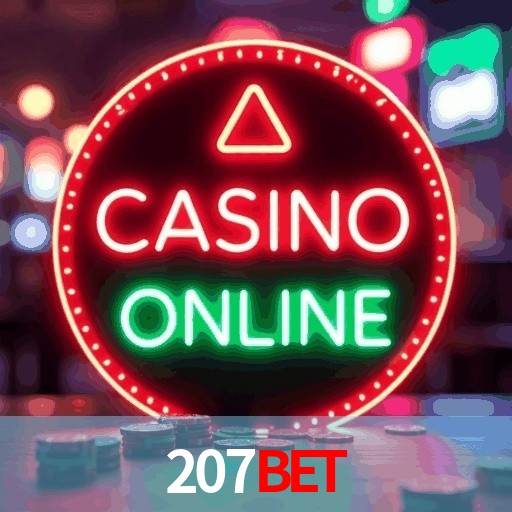 Live Casino 207BET