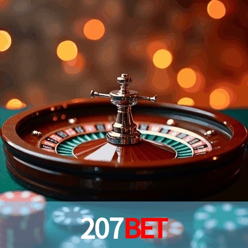 Game Statistics 207BET