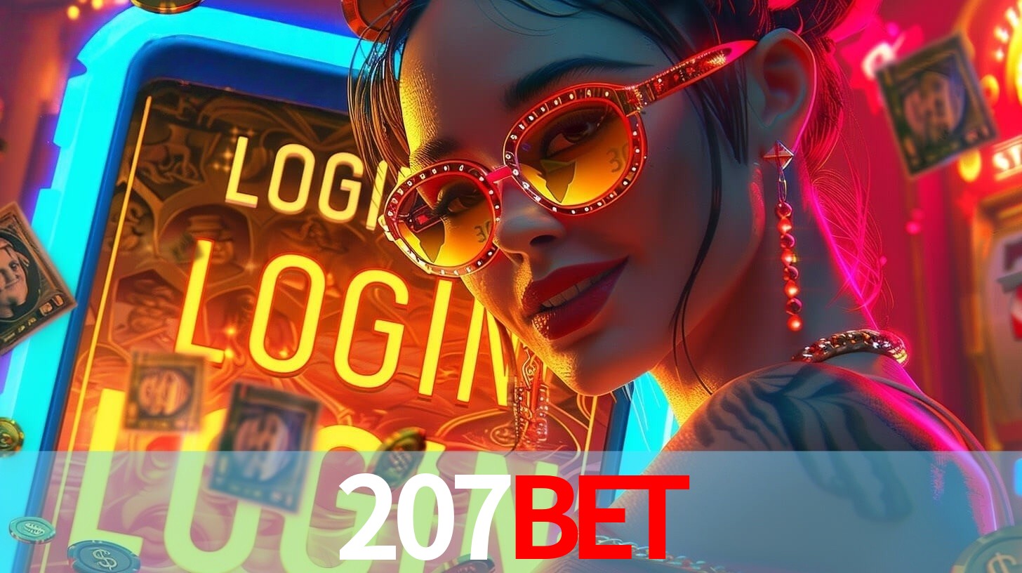 Weekend Specials 207BET