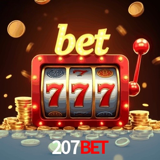 Secure Login 207BET