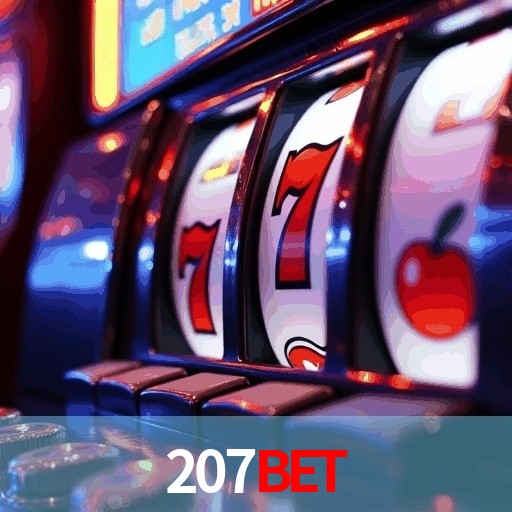 207BET App Interface