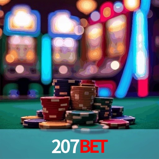Slot Games 207BET