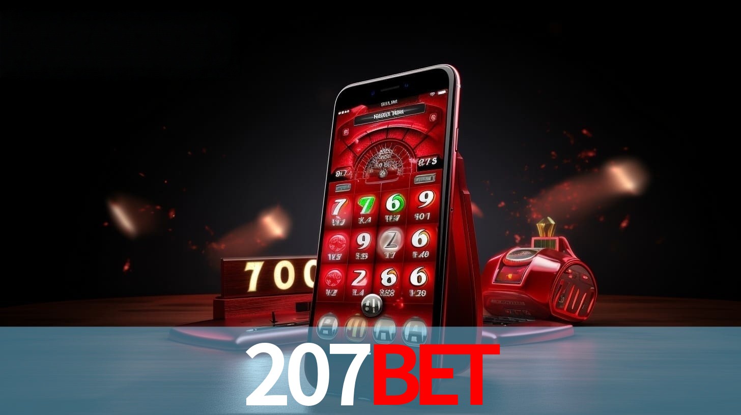 API Integration 207BET