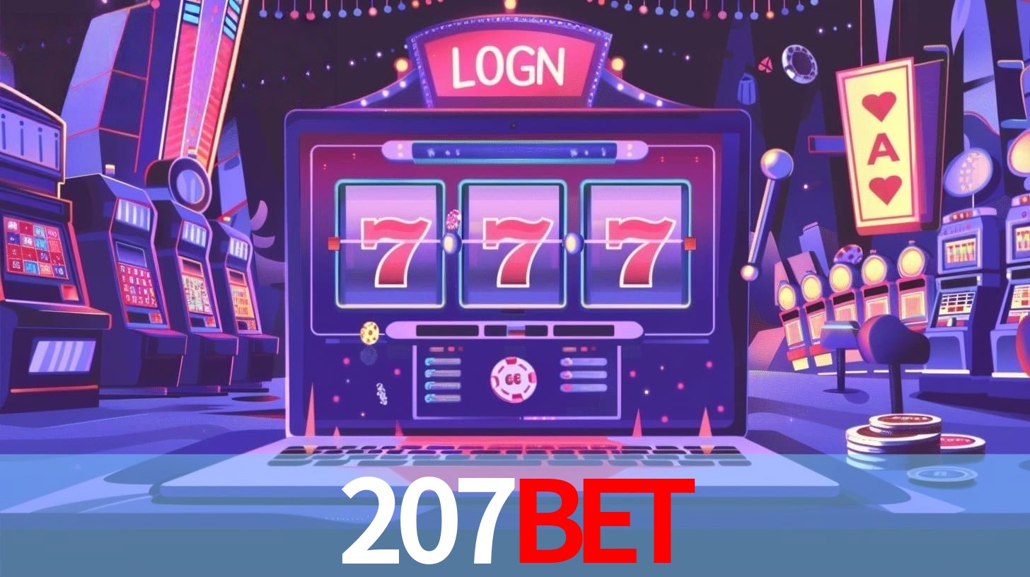 Exclusive Offers 207BET