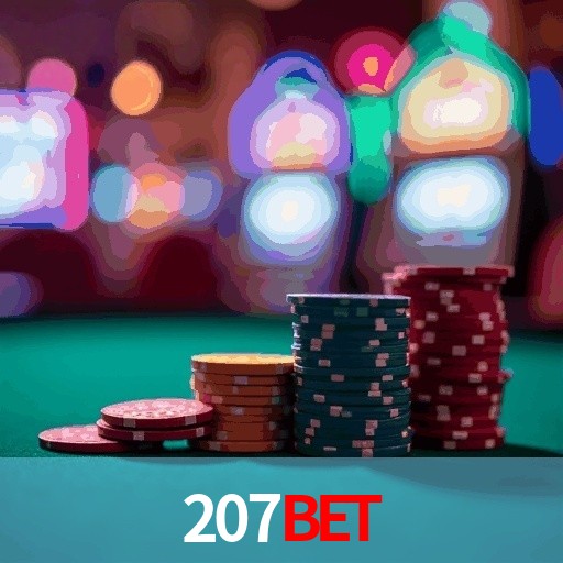Games Directory 207BET