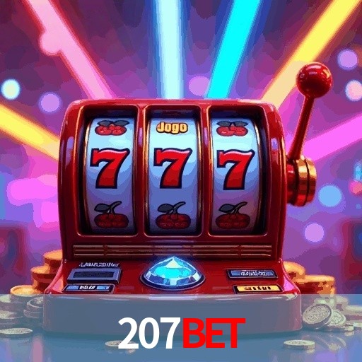 Game Providers 207BET